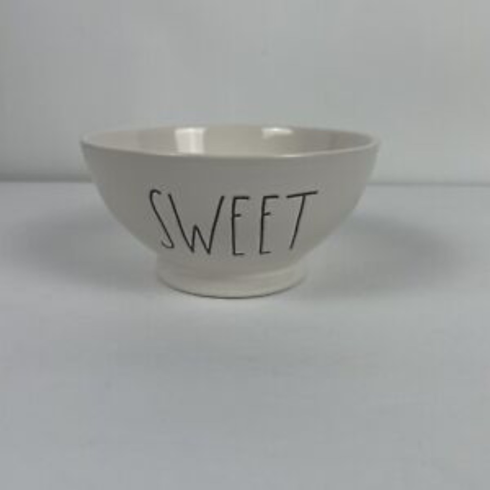 Rae Dunn "Sweet" Bowl